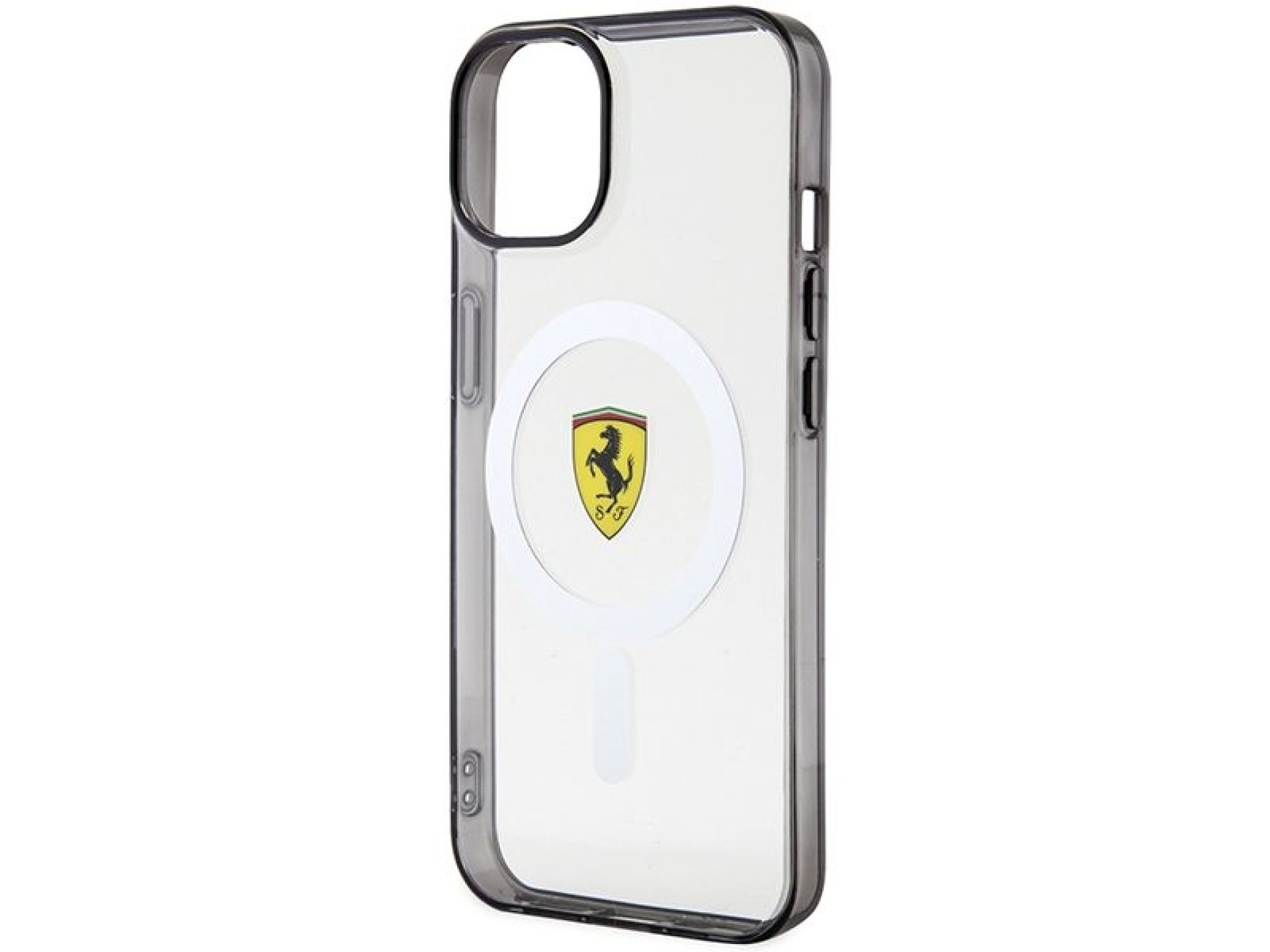 Ferrari FEHMP14MURKT iPhone 14 Plus 6.7