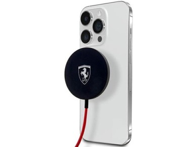 Fogão de indução Ferrari FECBMSMENK 15W MagSafe Fogão de indução Ferrari FECBMSMENK 15W MagSafe