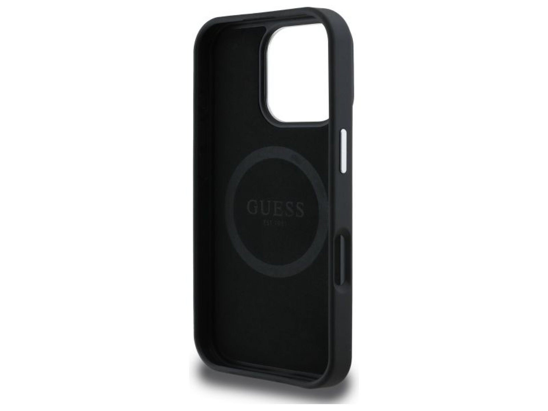 Guess GUHMP16XPGTSPSK iPhone 16 Pro Max 6.3