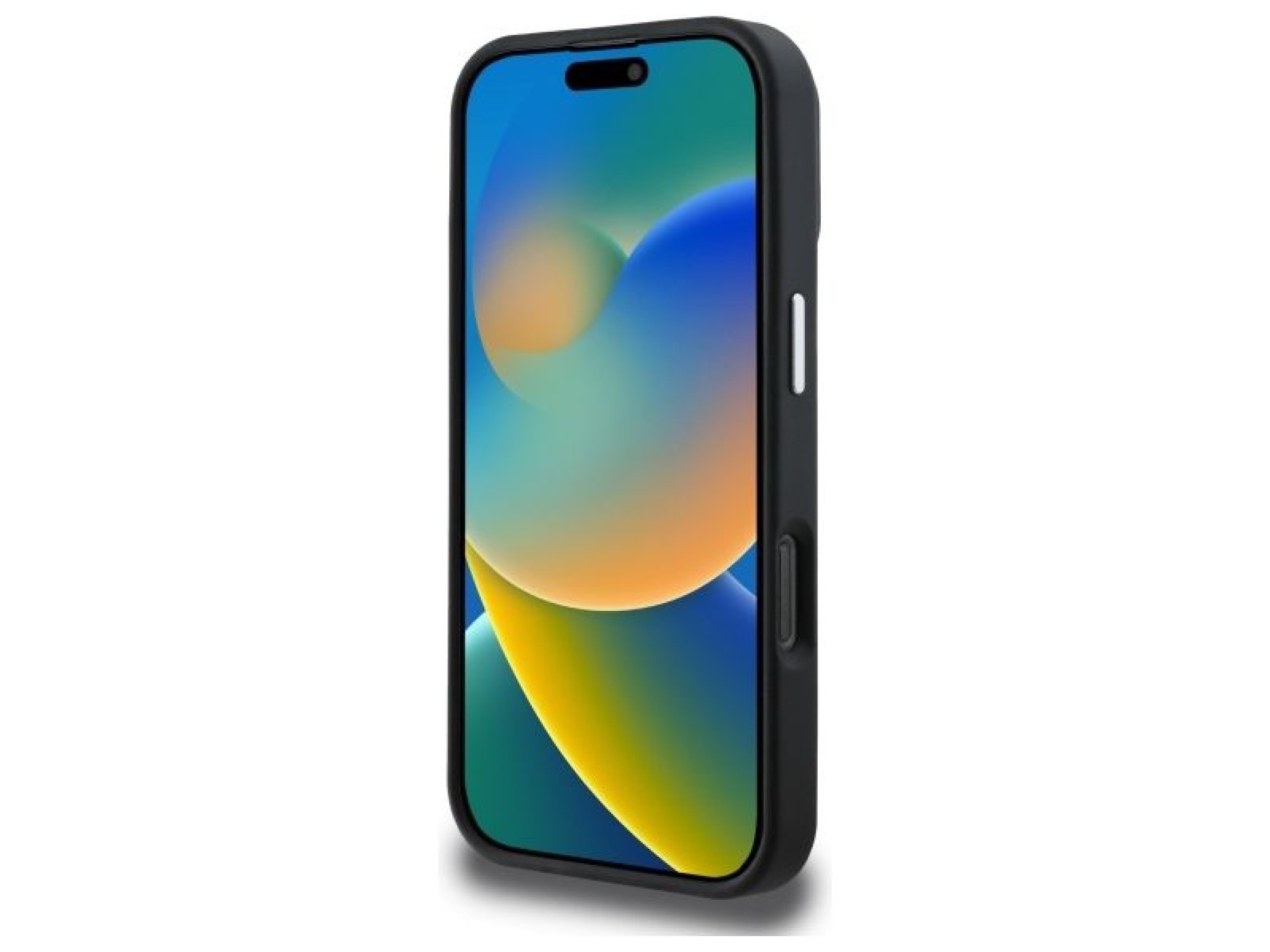 Guess GUHMP16XPGTSPSK iPhone 16 Pro Max 6.3