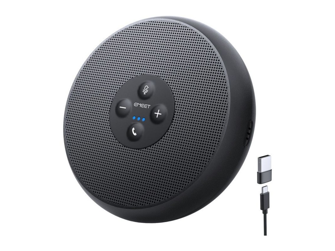 EMEET OfficeCore M1A Conference Speaker