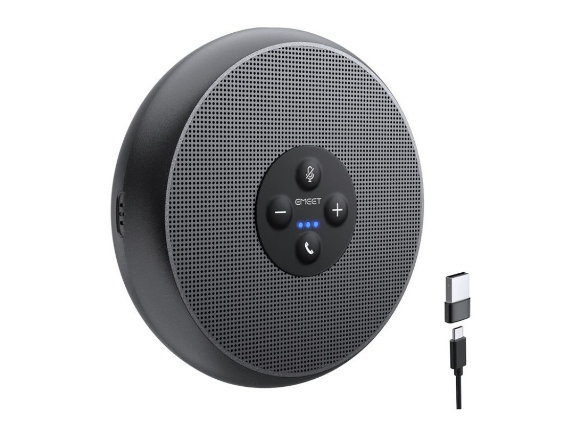 EMEET OfficeCore M1A Conference Speaker