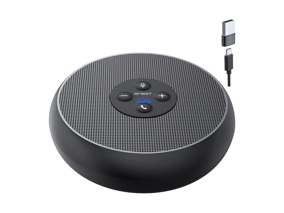 EMEET OfficeCore M1A Conference Speaker