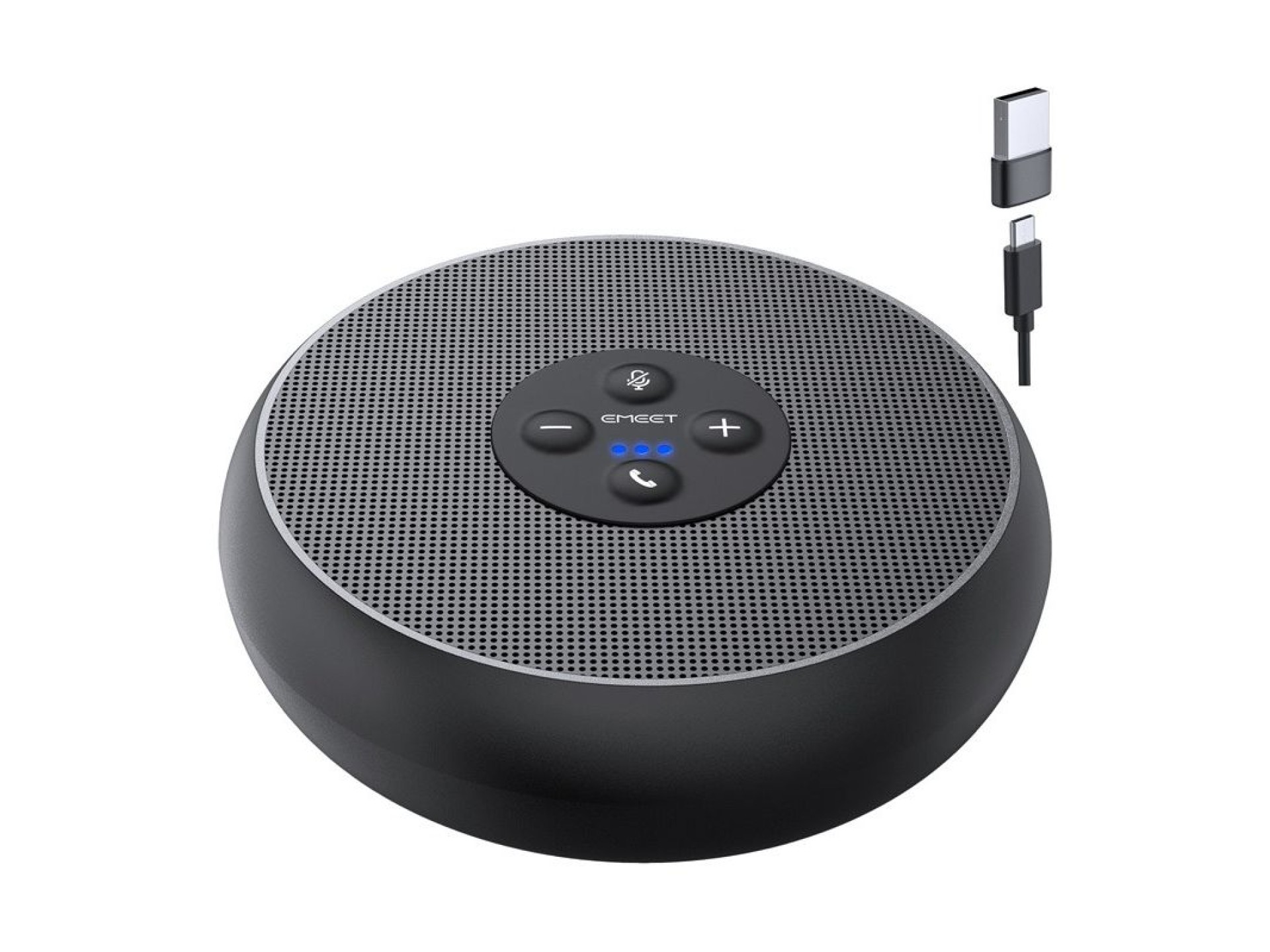 EMEET OfficeCore M1A Conference Speaker