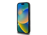 Guess 4G Big Logo iPhone 16 Pro Max Case - Black Guess 4G Big Logo iPhone 16 Pro Max Case - Black