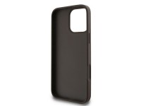 Guess 4G Big Logo Case for iPhone 16 Pro - Brown Guess 4G Big Logo Case for iPhone 16 Pro - Brown