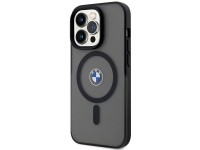 Capa MagSafe BMW Signature para iPhone 14 Pro - Preta Capa MagSafe BMW Signature para iPhone 14 Pro - Preta