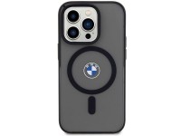 Capa MagSafe BMW Signature para iPhone 14 Pro - Preta Capa MagSafe BMW Signature para iPhone 14 Pro - Preta