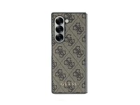 Guess 4G Case for Samsung Galaxy Z Fold 6 - Brown Guess 4G Case for Samsung Galaxy Z Fold 6 - Brown