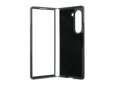 Guess 4G Case for Samsung Galaxy Z Fold 6 - Brown Guess 4G Case for Samsung Galaxy Z Fold 6 - Brown