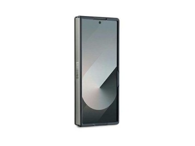 Guess 4G Case for Samsung Galaxy Z Fold 6 - Brown Guess 4G Case for Samsung Galaxy Z Fold 6 - Brown