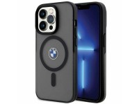 Funda BMW Signature MagSafe para iPhone 14 Pro Max - Negra Funda BMW Signature MagSafe para iPhone 14 Pro Max - Negra
