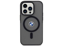 Funda BMW Signature MagSafe para iPhone 14 Pro Max - Negra Funda BMW Signature MagSafe para iPhone 14 Pro Max - Negra
