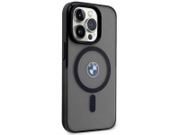 Funda BMW Signature MagSafe para iPhone 14 Pro Max - Negra Funda BMW Signature MagSafe para iPhone 14 Pro Max - Negra