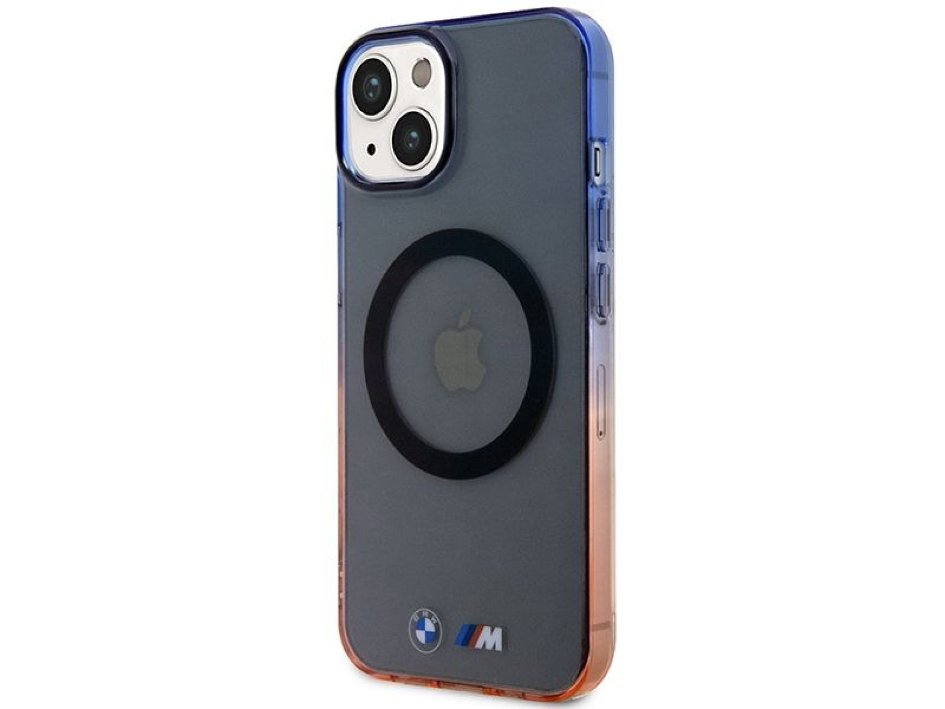 Funda BMW BMHMP14SHTGE para iPhone 14 de 6,1