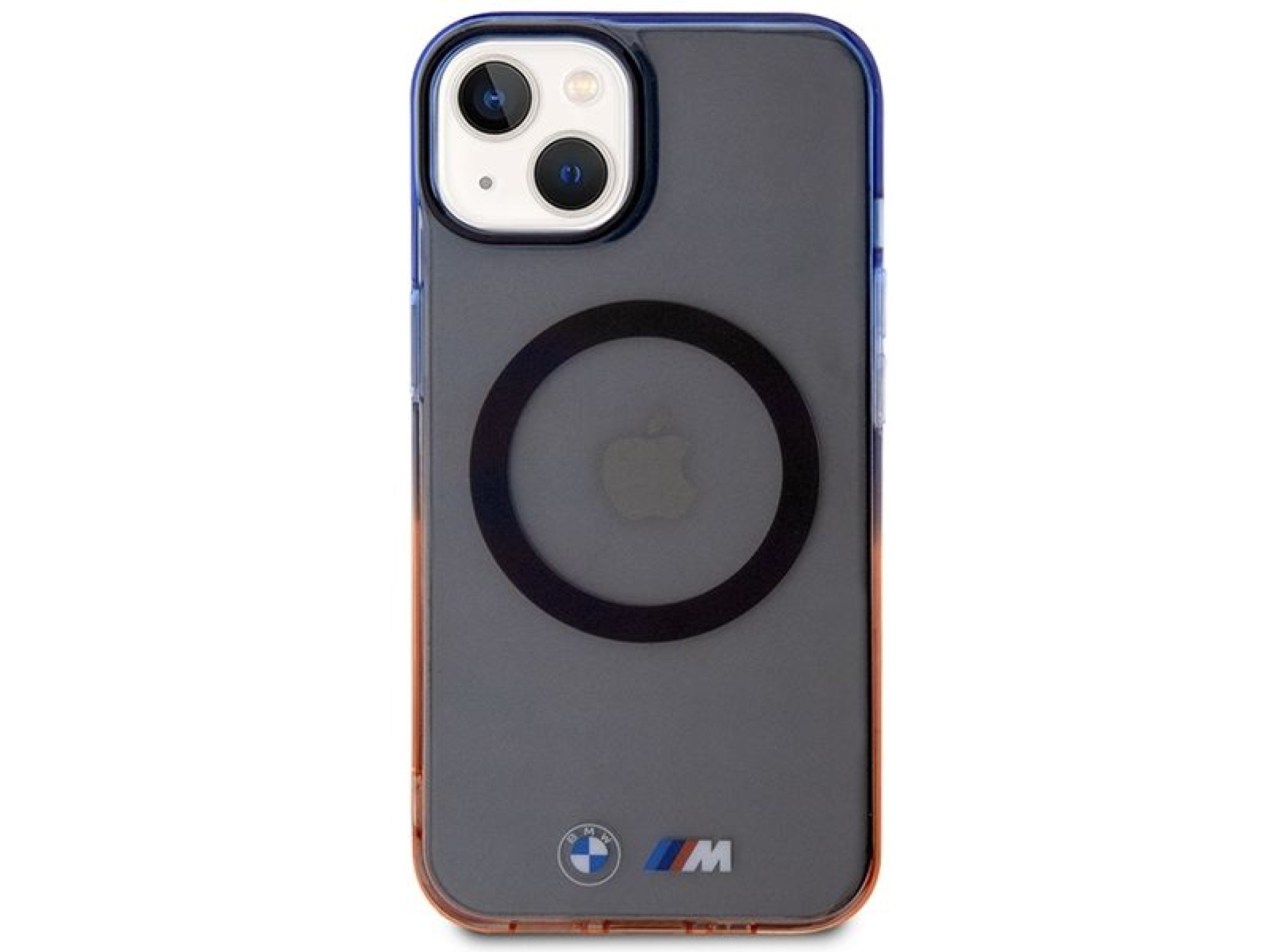 Funda BMW BMHMP14SHTGE para iPhone 14 de 6,1