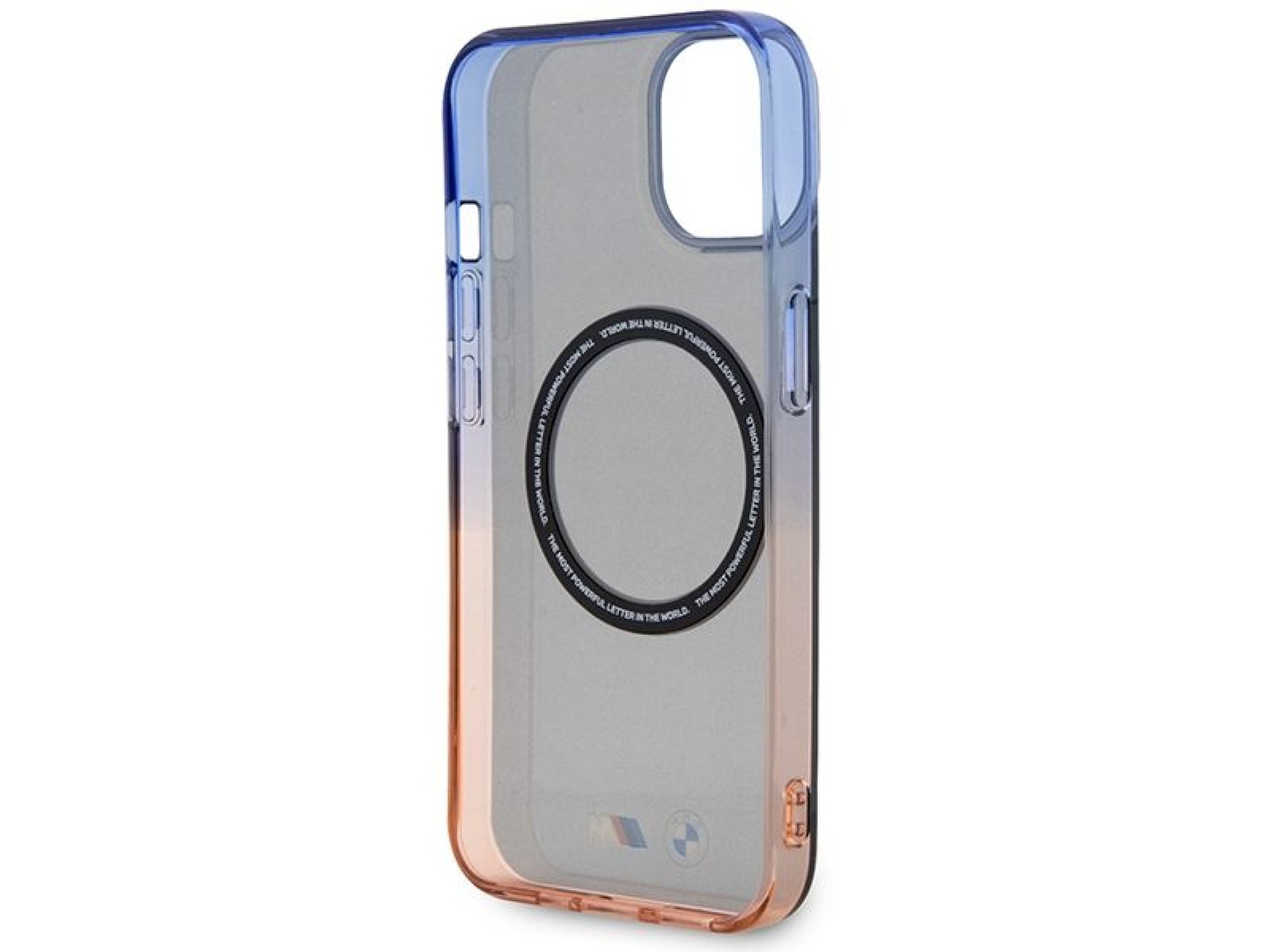 Funda BMW BMHMP14SHTGE para iPhone 14 de 6,1