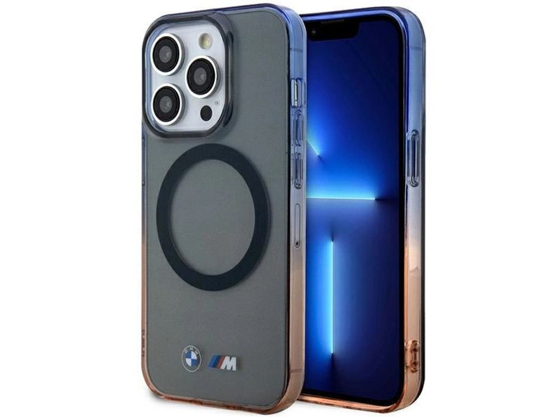 Case BMW BMHMP14LHTGE iPhone 14 Pro 6.1