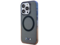 Case BMW BMHMP14LHTGE iPhone 14 Pro 6.1" grey/grey hardcase Gradient Bumper MagSafe Case BMW BMHMP14LHTGE iPhone 14 Pro 6.1" grey/grey hardcase Gradient Bumper MagSafe