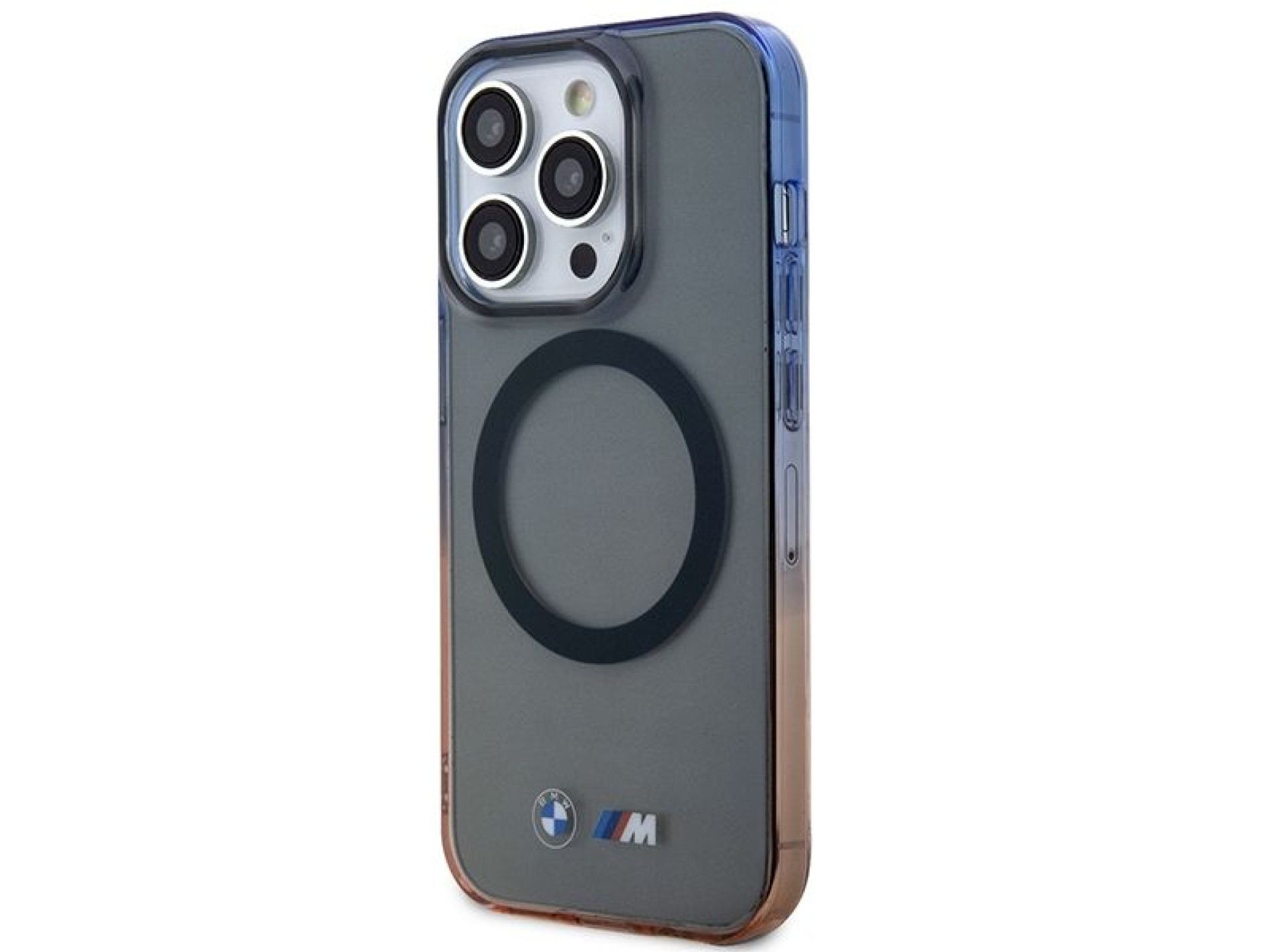 Case BMW BMHMP14LHTGE iPhone 14 Pro 6.1