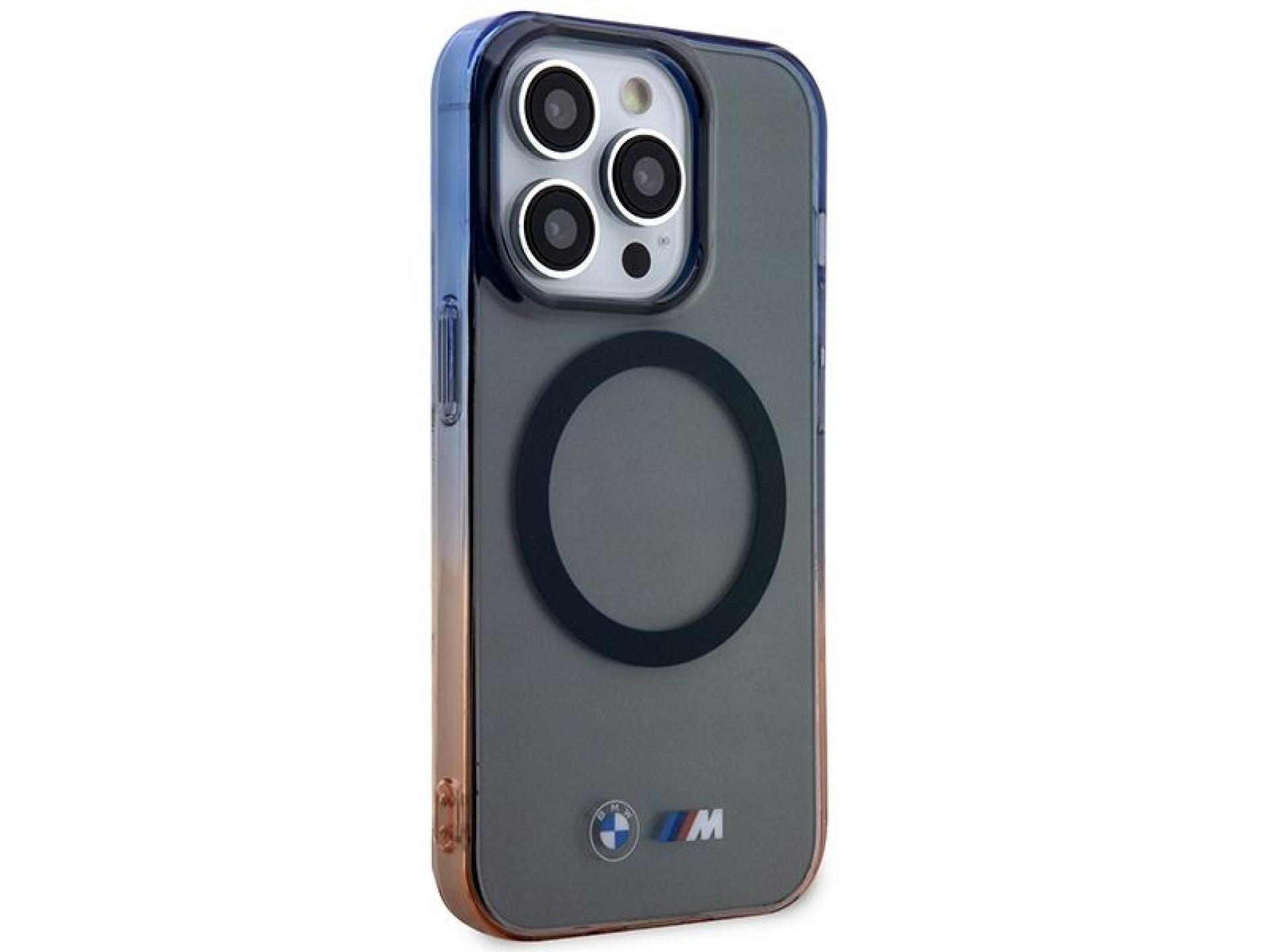 Case BMW BMHMP14LHTGE iPhone 14 Pro 6.1