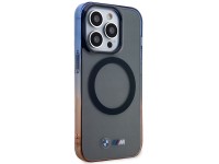 Case BMW BMHMP14LHTGE iPhone 14 Pro 6.1" grey/grey hardcase Gradient Bumper MagSafe Case BMW BMHMP14LHTGE iPhone 14 Pro 6.1" grey/grey hardcase Gradient Bumper MagSafe
