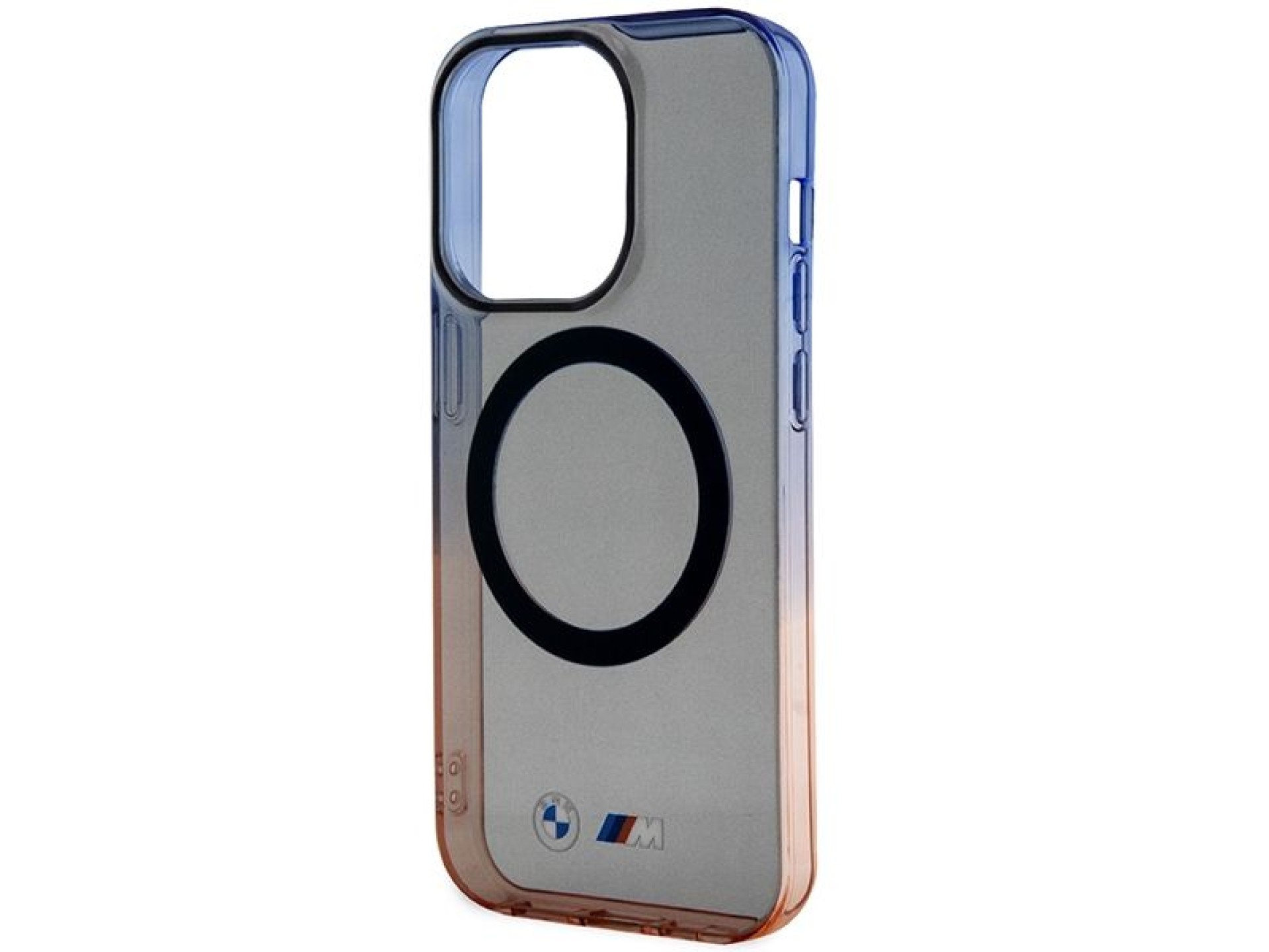 Case BMW BMHMP14LHTGE iPhone 14 Pro 6.1