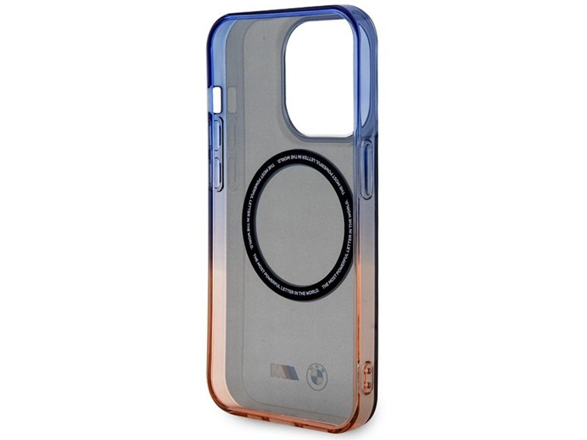 Case BMW BMHMP14LHTGE iPhone 14 Pro 6.1