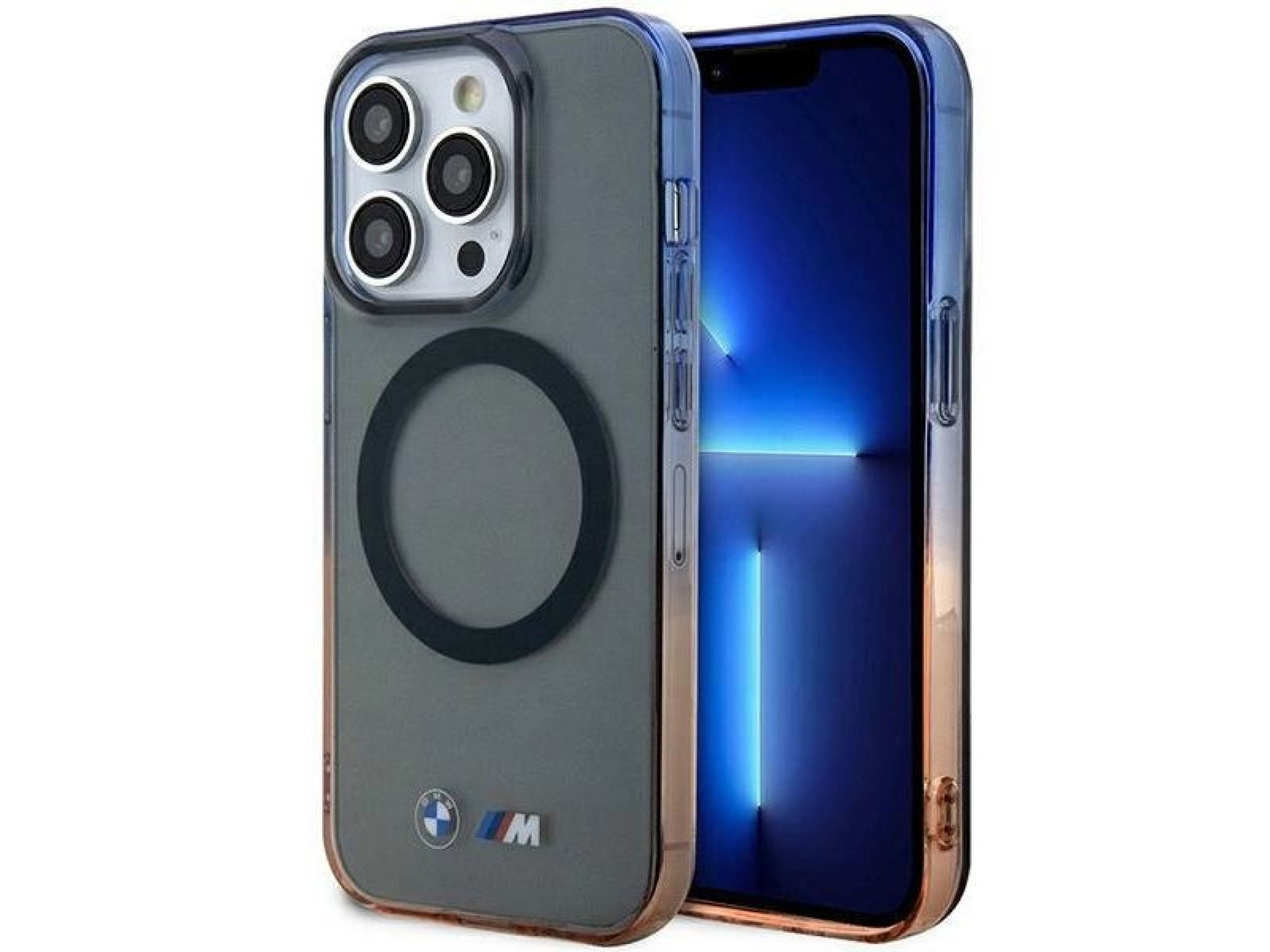 Case BMW BMHMP14XHTGE iPhone 14 Pro Max 6.7