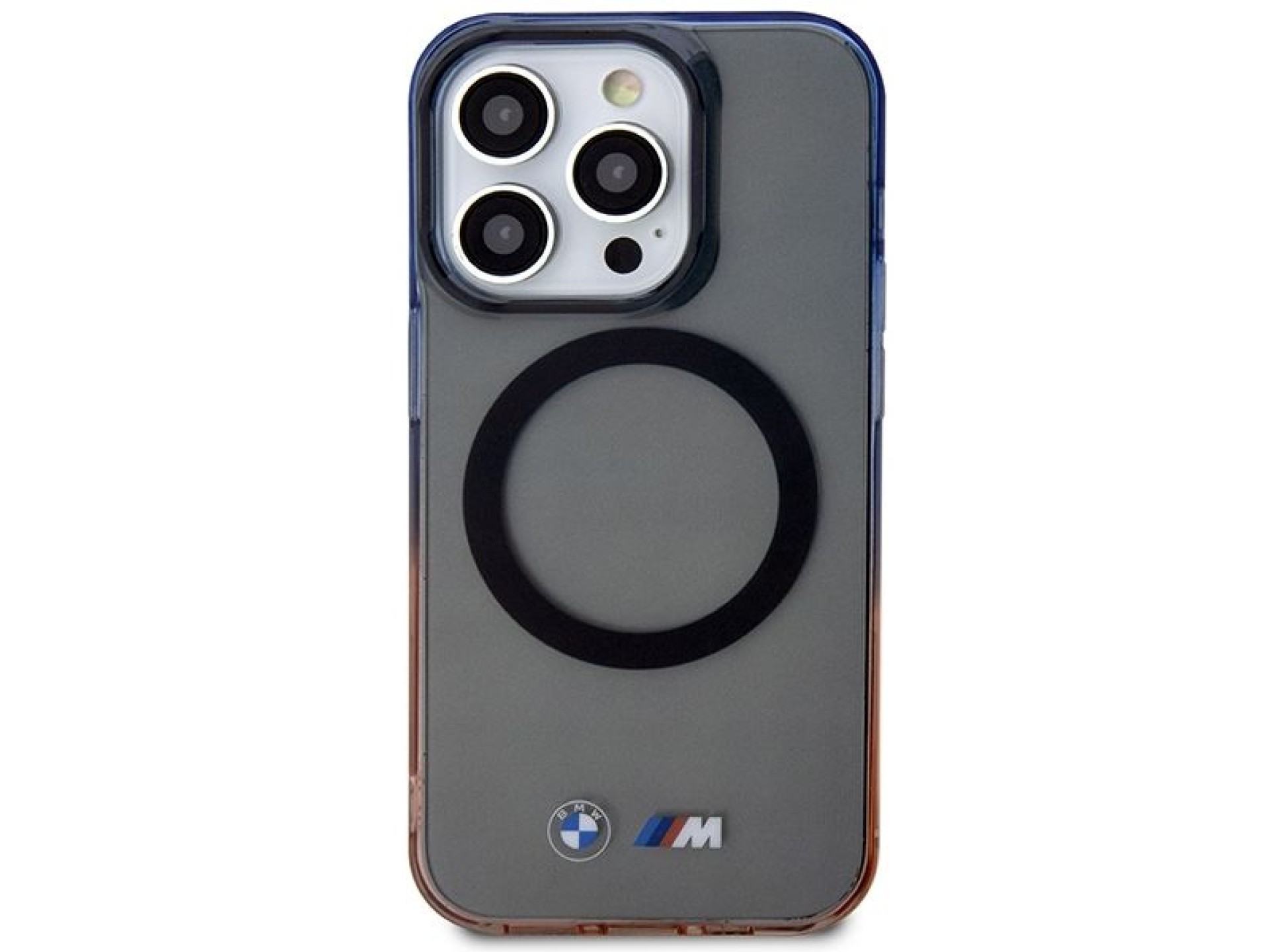 Case BMW BMHMP14XHTGE iPhone 14 Pro Max 6.7