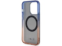Case BMW BMHMP14XHTGE iPhone 14 Pro Max 6.7" grey/grey hardcase Gradient Bumper MagSafe Case BMW BMHMP14XHTGE iPhone 14 Pro Max 6.7" grey/grey hardcase Gradient Bumper MagSafe