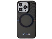 BMW Pattern MagSafe case for iPhone 13 Pro Max - gray BMW Pattern MagSafe case for iPhone 13 Pro Max - gray
