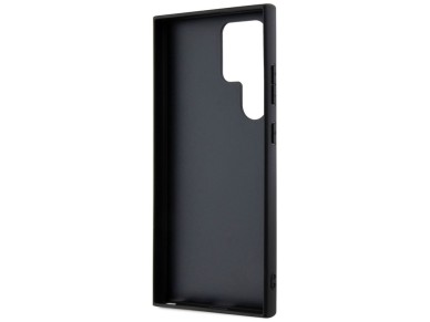Funda Guess Grip Stand 4G Triangle Strass para Samsung Galaxy S24 Ultra - Marrón Funda Guess Grip Stand 4G Triangle Strass para Samsung Galaxy S24 Ultra - Marrón