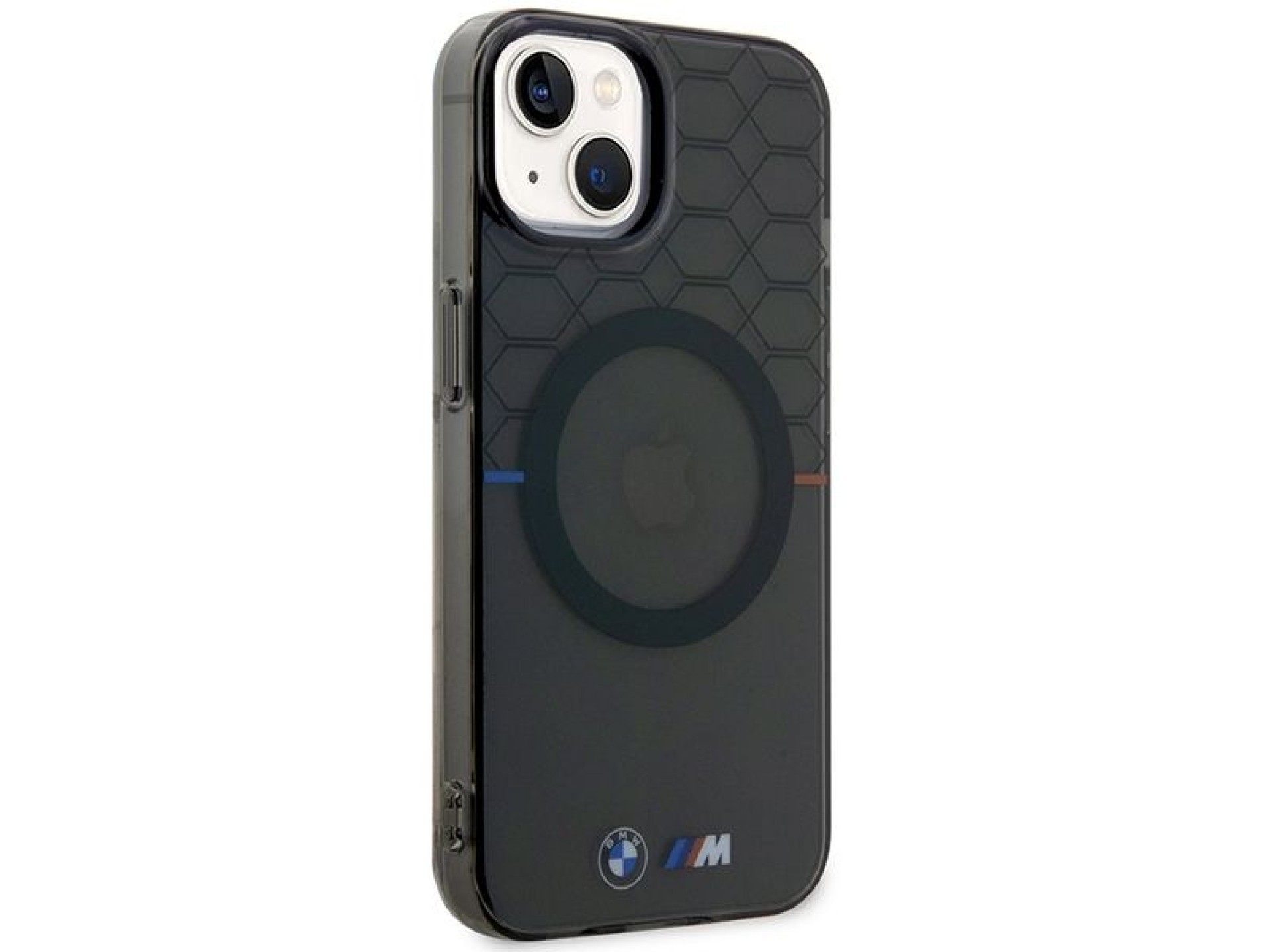 Case BMW BMHMP14SHGPK iPhone 14 6.1