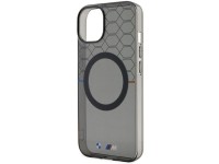 Case BMW BMHMP14SHGPK iPhone 14 6.1" grey/grey Pattern MagSafe Case BMW BMHMP14SHGPK iPhone 14 6.1" grey/grey Pattern MagSafe