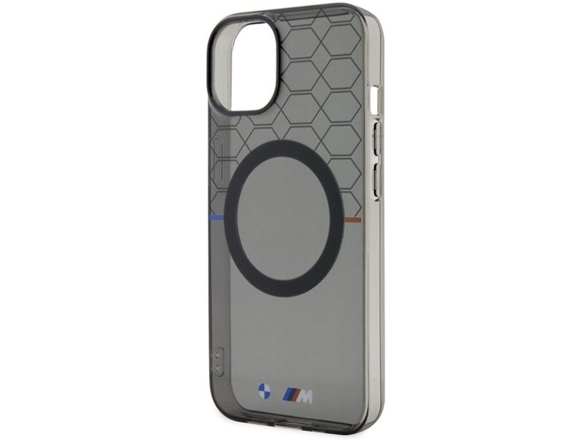 Case BMW BMHMP14SHGPK iPhone 14 6.1