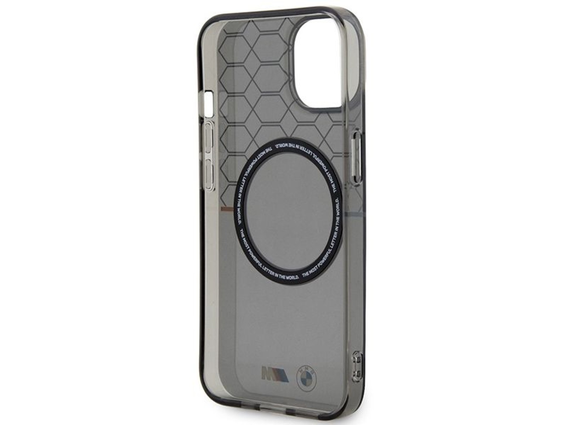 Case BMW BMHMP14SHGPK iPhone 14 6.1