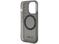 Funda BMW BMHMP14LHGPK para iPhone 14 Pro de 6,1" Gris/Diseño Gris MagSafe Funda BMW BMHMP14LHGPK para iPhone 14 Pro de 6,1" Gris/Diseño Gris MagSafe