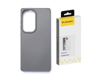 Funda Wozinsky de fibra de carbono con MagSafe para Samsung Galaxy S25 - Gris Funda Wozinsky de fibra de carbono con MagSafe para Samsung Galaxy S25 - Gris