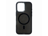 Wozinsky Glitter Case with Mag Safe for Samsung Galaxy S24 FE - Black with Glitter Wozinsky Glitter Case with Mag Safe for Samsung Galaxy S24 FE - Black with Glitter