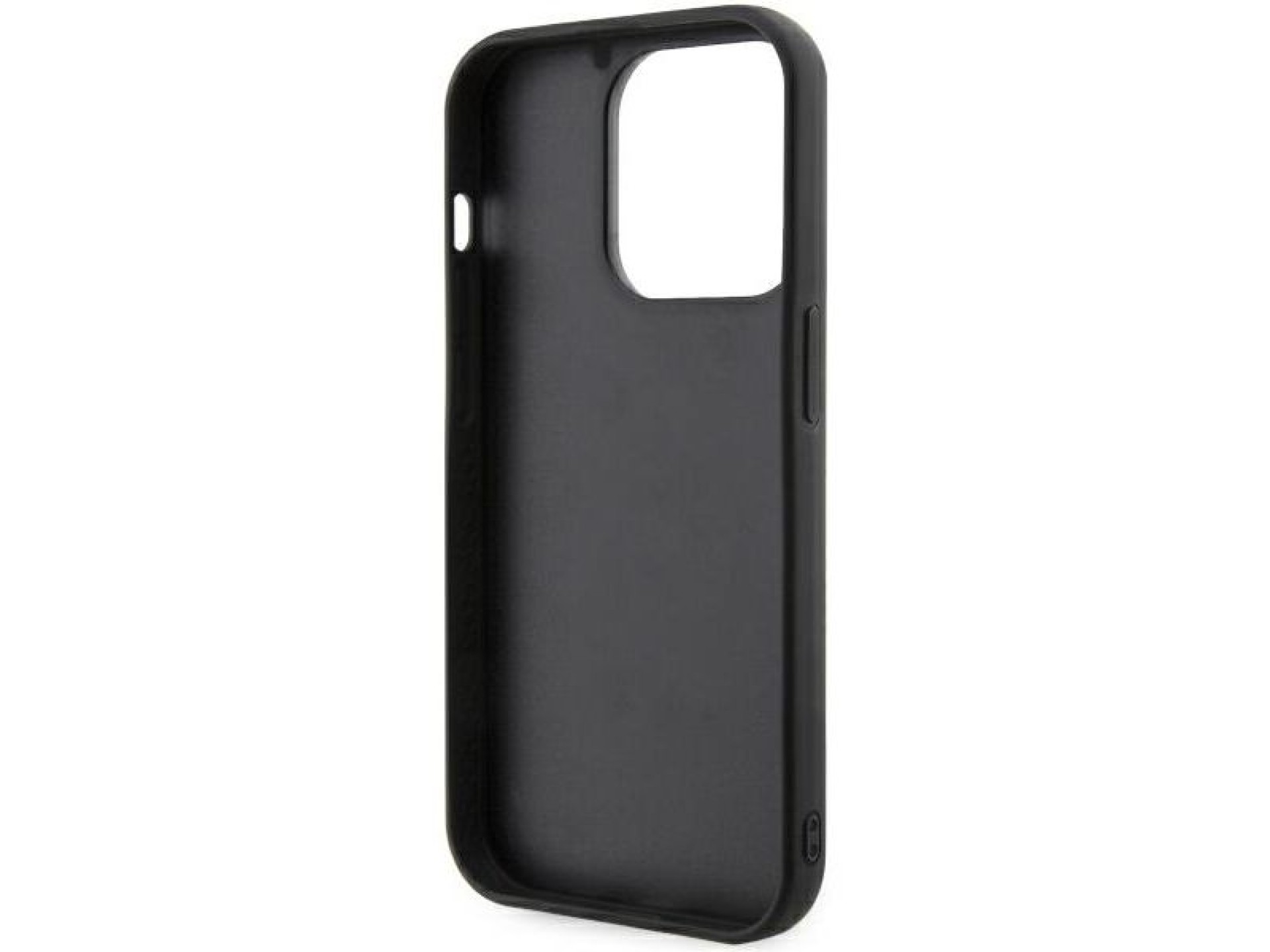 Karl Lagerfeld KLHCP14L3DRKINK iPhone 14 Pro 6.1