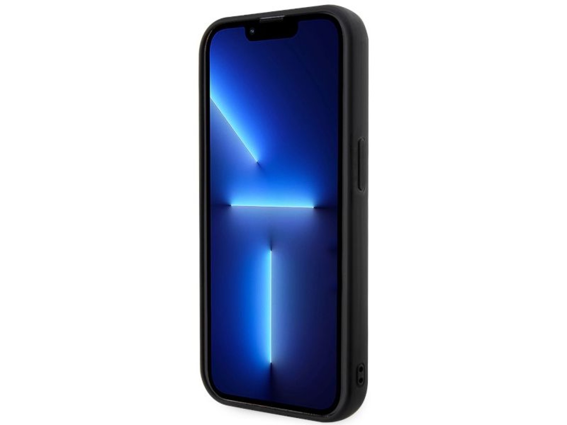 Karl Lagerfeld KLHCP14X3DRKHNK iPhone 14 Pro Max 6.7