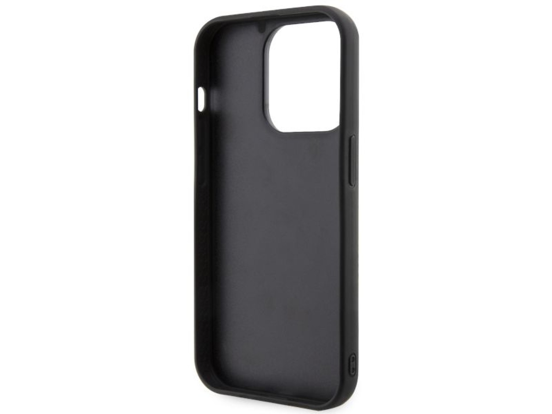 Karl Lagerfeld KLHCP14X3DRKHNK iPhone 14 Pro Max 6.7