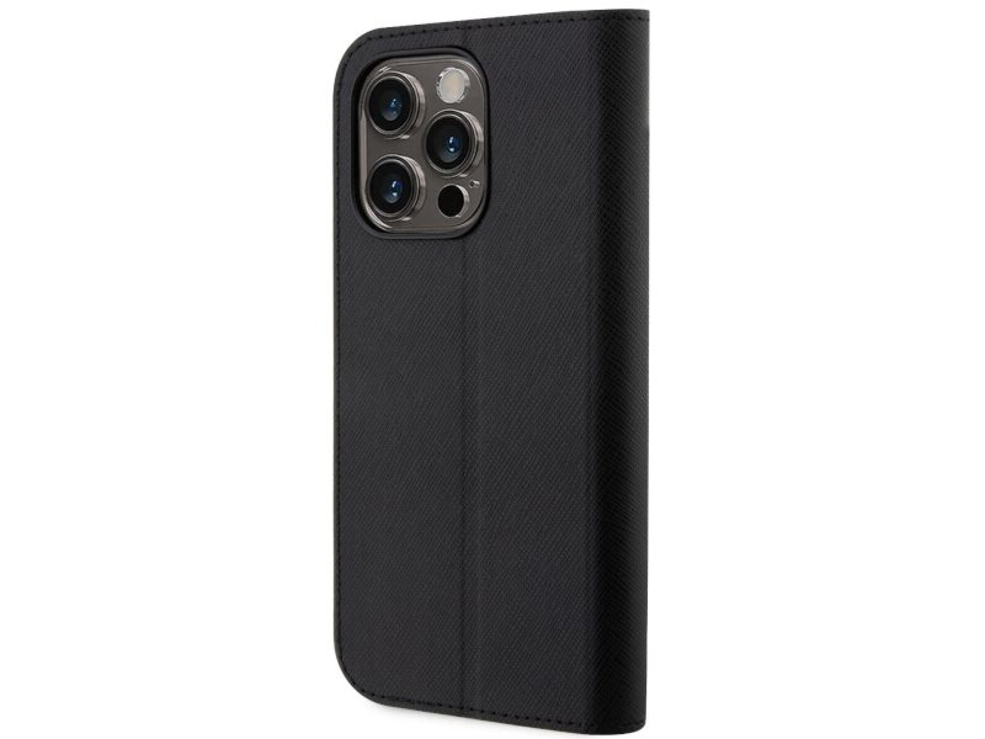 Karl Lagerfeld KLBKP14LSANKCPK iPhone 14 Pro 6.1