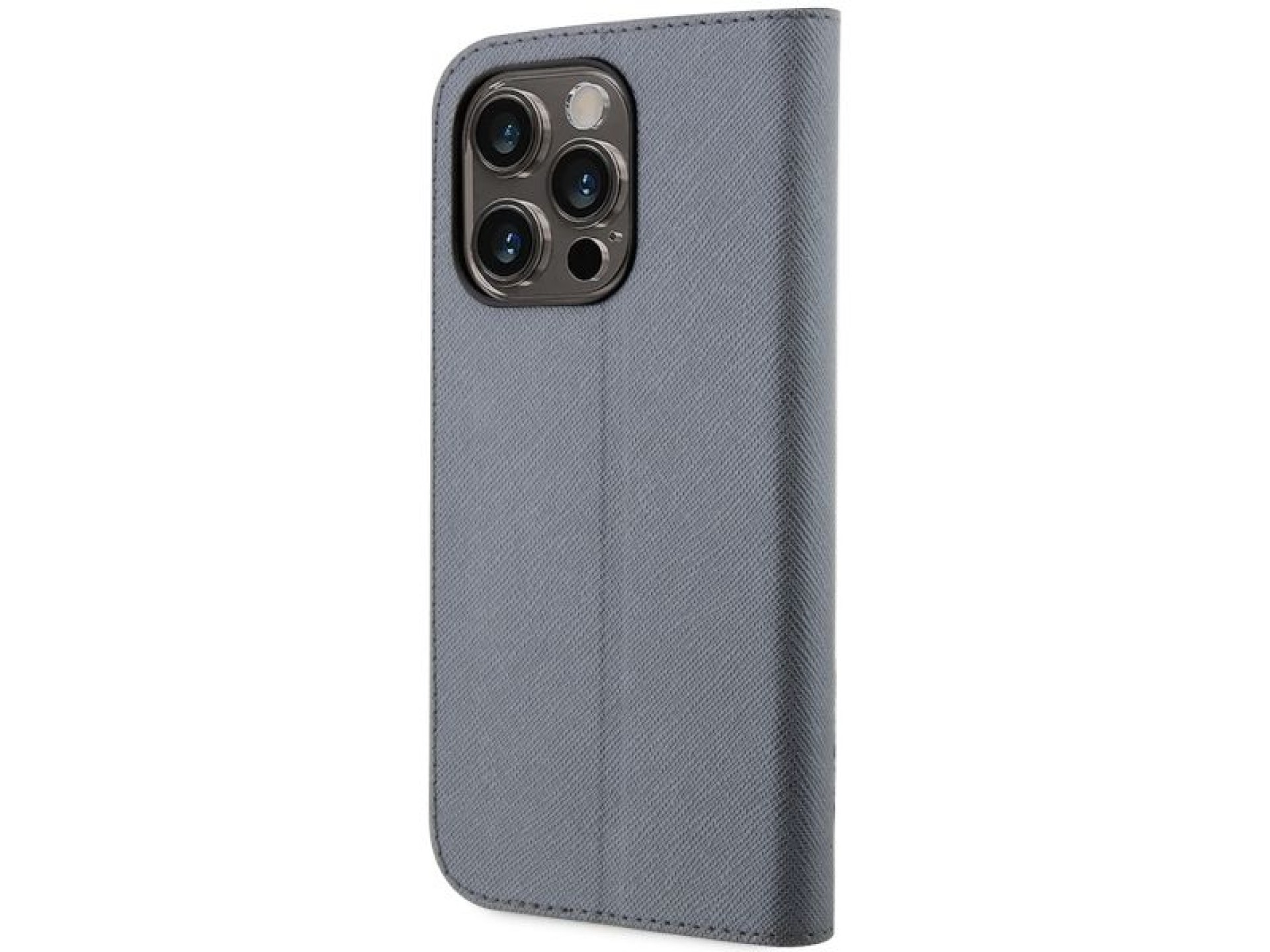 Karl Lagerfeld KLBKP14XSANKCPG iPhone 14 Pro Max 6.7