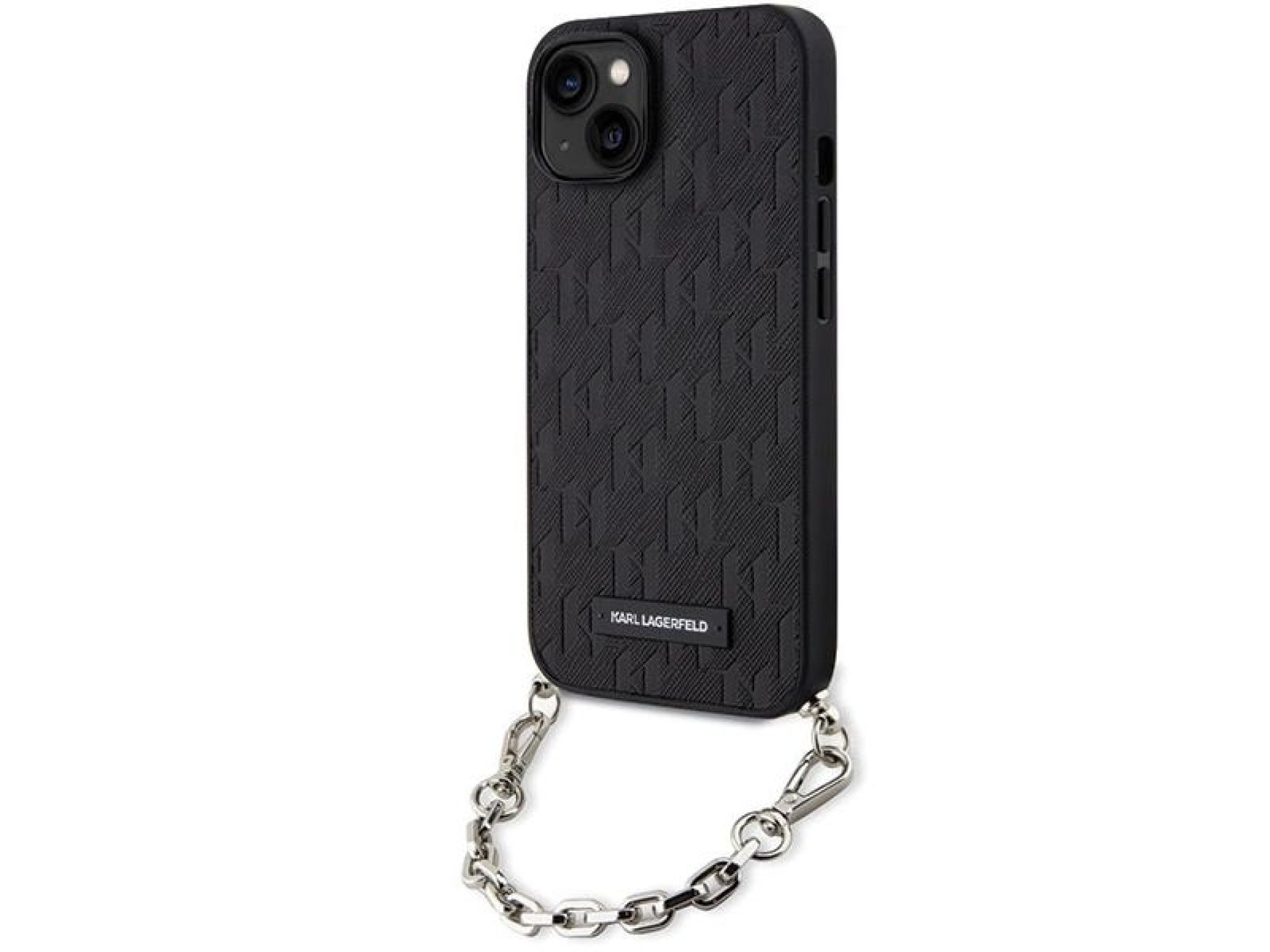 Karl Lagerfeld KLHCP14SSACKLHPK iPhone 14 6.1