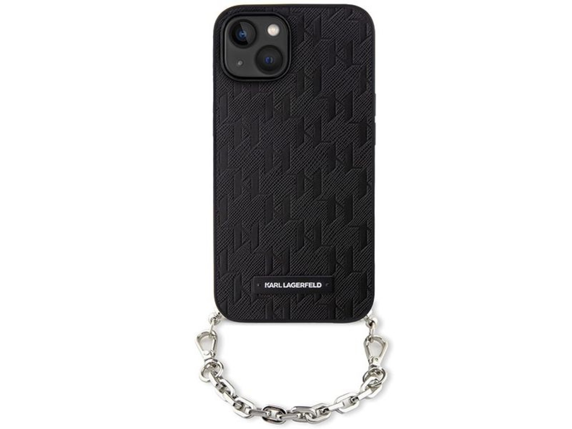 Karl Lagerfeld KLHCP14SSACKLHPK iPhone 14 6.1