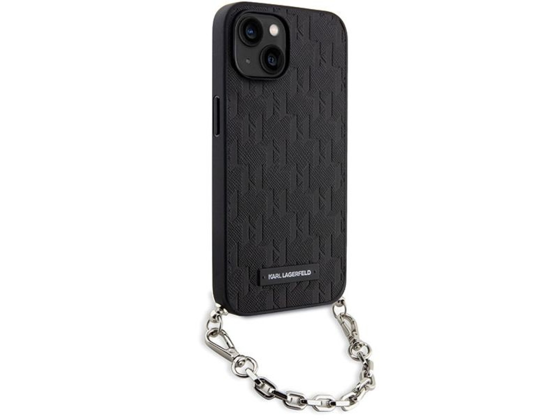 Karl Lagerfeld KLHCP14SSACKLHPK iPhone 14 6.1