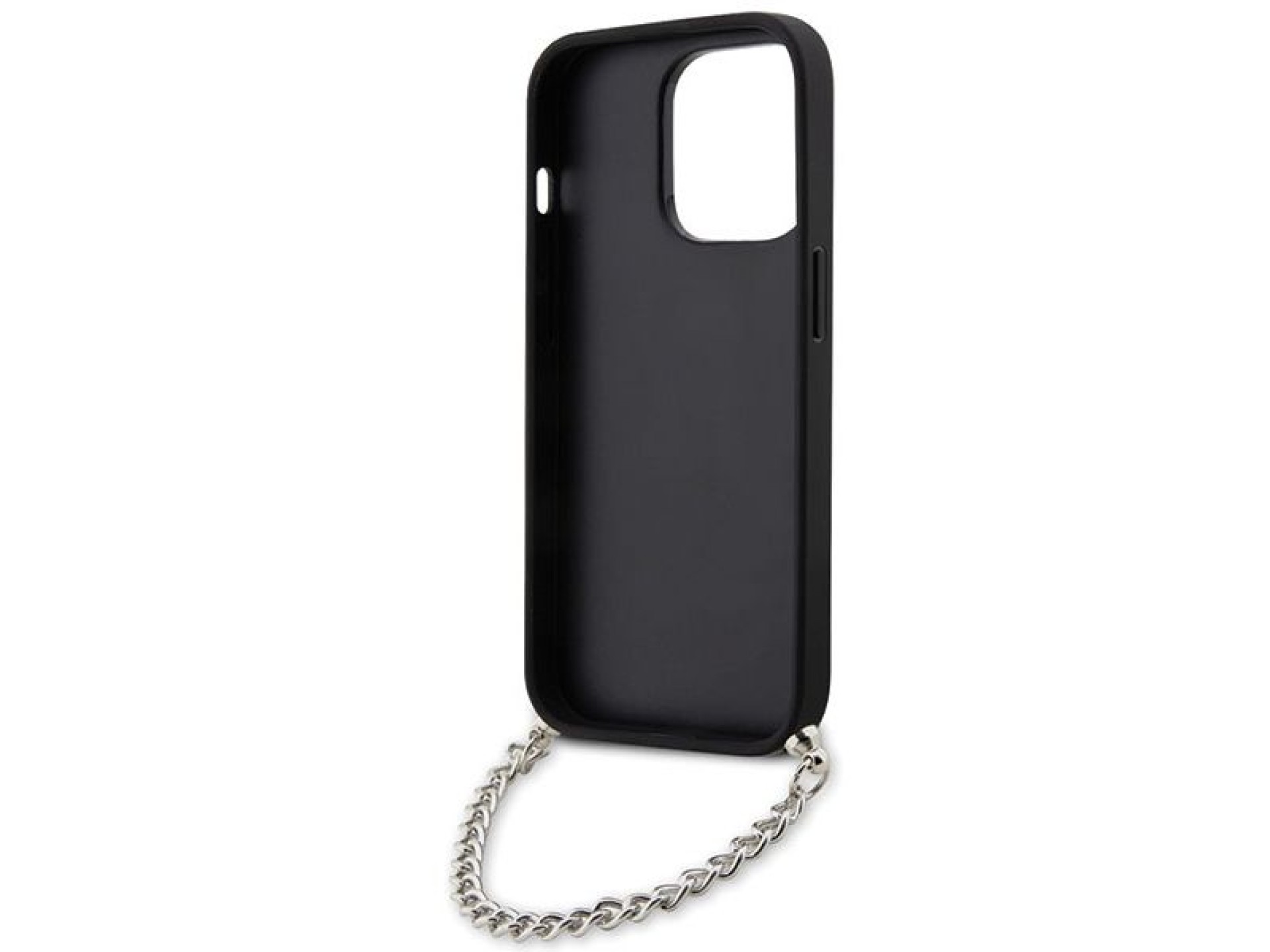 Karl Lagerfeld KLHCP14LSACKLHPK iPhone 14 Pro 6.1