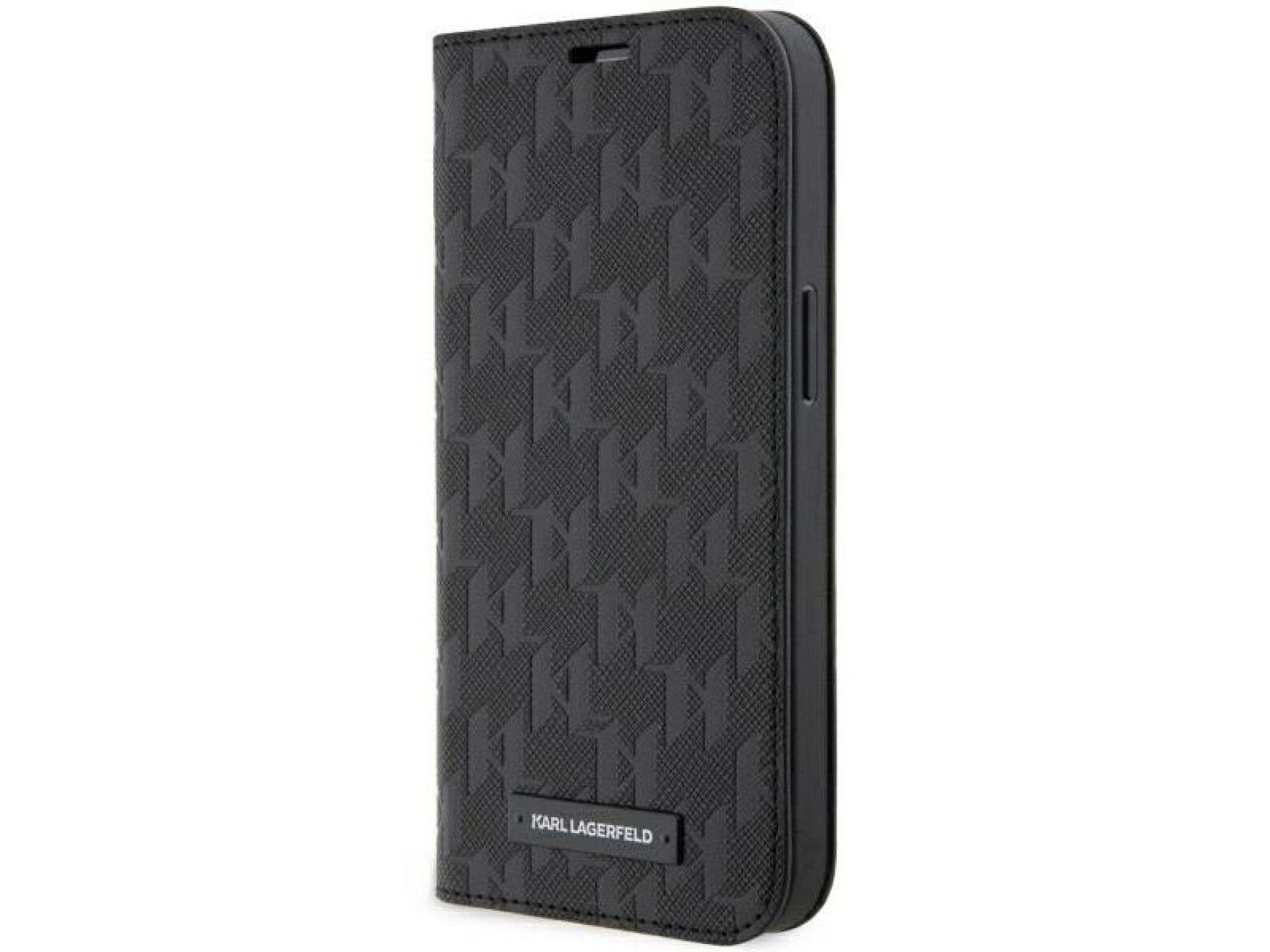 Karl Lagerfeld KLBKP14LSAKLHPK iPhone 14 Pro 6.1